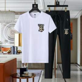 Picture of Burberry Shirt Pant Suits _SKUBurberryM-4XL11Ln2520457